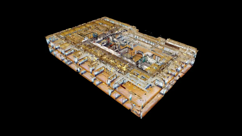 3D Virtual Tour