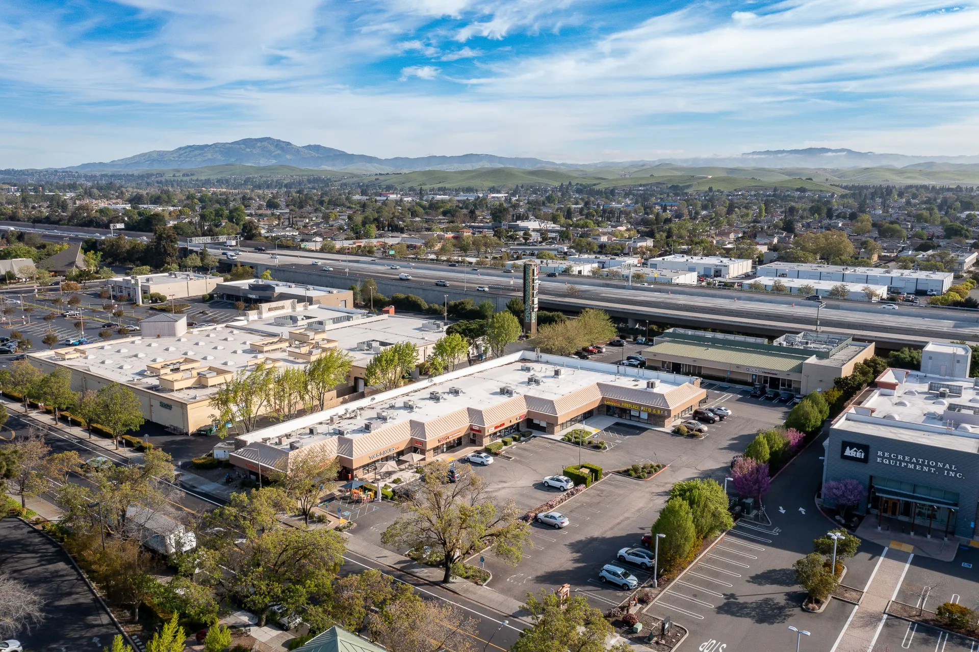 Commercial property showcase 1